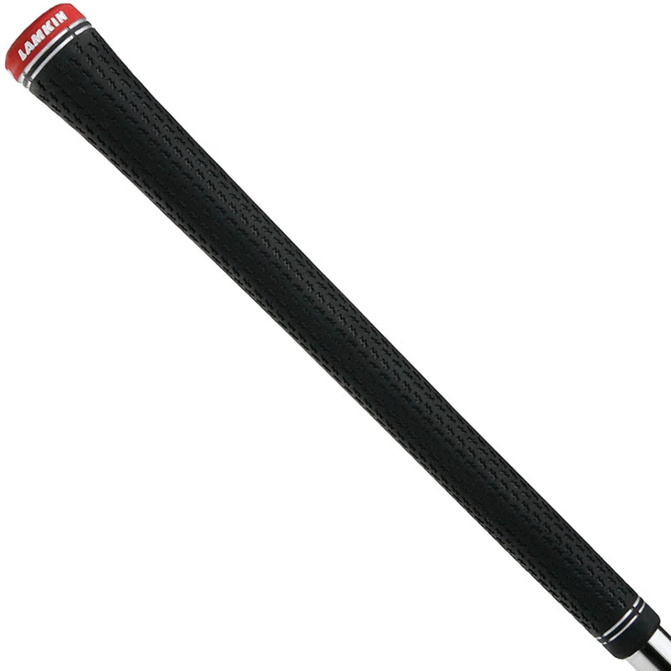 Lamkin Crossline 360 Black Grips