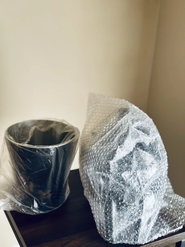 Cubo palomitas Gladiator II con casco exclusivo Foto 2 de 4