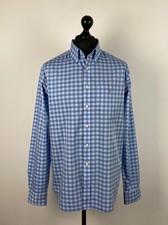 GANT men's shirt 100 cotton Size XL