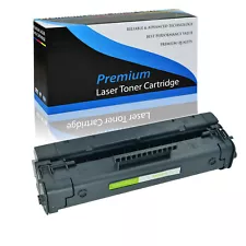 Black C4092A 92A Laser Toner Cartridge HP LaserJet 1100 1100A 3200 series Print