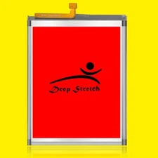 5020mAh Replaceable Battery Compatible with Samsung Galaxy A15 5G SM-A156U USA