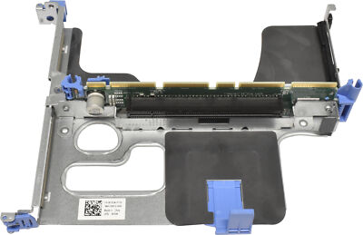 Dell Riser Card 0815DM 2x PCIe x16 CPU 1 für PowerEdge R640
