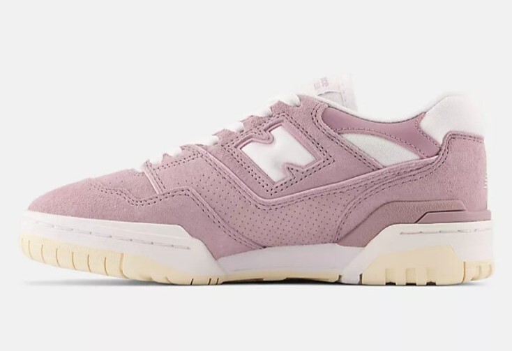 MADE IN USA adidas Zx 550 OG (Grey/Red) - Releases