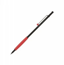Tombow ZOOM 707 Mechanical Pencil 0.5mm Black / Red SH-ZS2