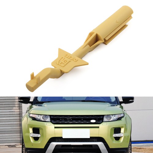 Diesel Fuel Tank Filler Neck Restrictor For Freelander 2 LR3 LR4