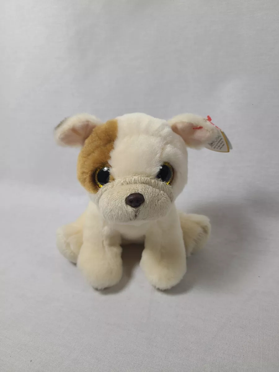 Ty on sale pug plush