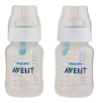 Acid Reflux Best Baby Bottles For Reflux And Gas Philips Avent