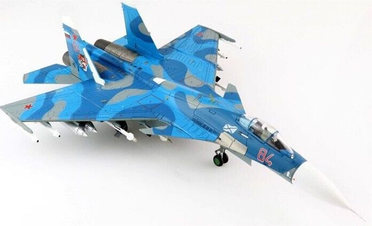 【未使用品】HOBBYMASTER SU-33 FLANKER D HA6407 $_12.JPG?set_id=880000500F