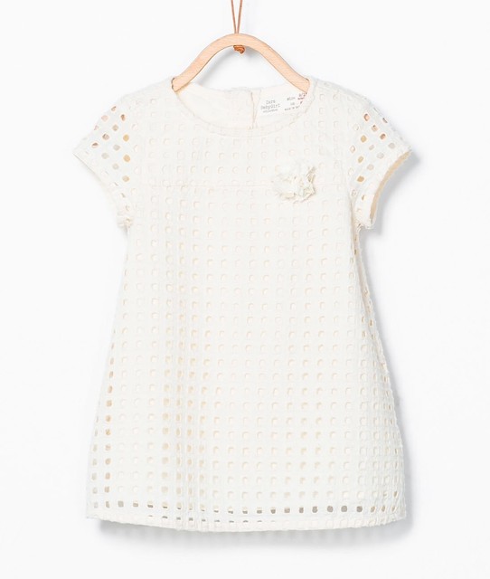 zara baby girl clothes sale