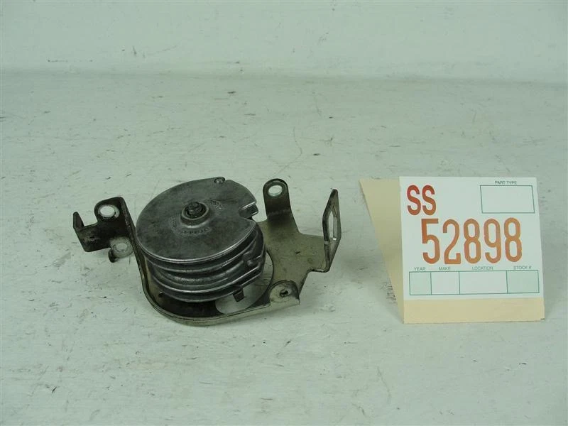 1995-1997 VOLVO 960 corpo do acelerador regulador de velocidade cabo polia de fio fabricante de equipamento original - Imagem 2 de 4