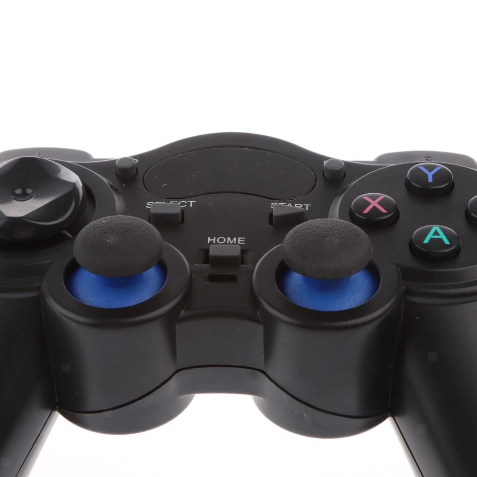 2.4G Wireless Gamepad Joystick Android Remote Controller for Raspberry Pi TV - Image 4 of 4