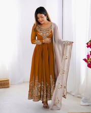 Bollywood Salwar Kameez Ready To Wear Indian Suits Pakistani Dress Party Wear