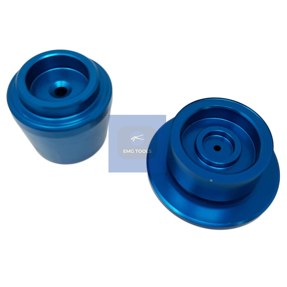 BMW (B37/B38) Crankshaft Front Sealing Ring Installer | eBay