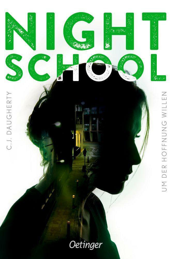 Thumbnail - Night School 4. Um Der Hoffnung Willen | Buch | 9783789114557