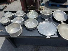 Guardian Service Cookware 18 Piece Collection 
