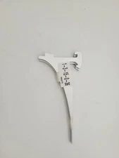 Genuine Refrigerator Thermador PC Shelf Brackets from Mod KBUDT4260A02