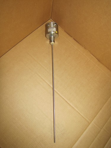Negele Continuous Level Sensor NSK-357.1/0600, Used - 第 1/1 張圖片