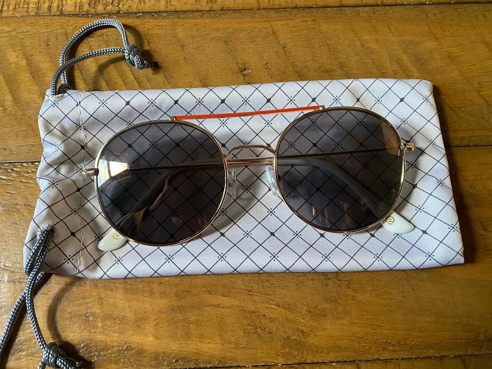 Aviator Sunglasses-image