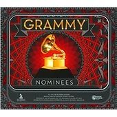 Various Artists - 2012 Grammy Nominees (2012) CD