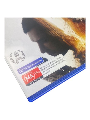 PS4 Game: Dying Light 2 Stay Human Standard Edition (Sony PlayStation 4, 2021) - Picture 6 of 7