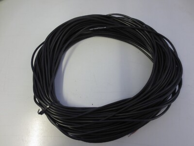 eliwell SN611040 PTC 22/98 PTC Sonde, 1kΩ @ 25 ̊C, 25 Meter