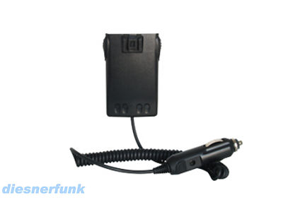 TEAM TeCom DUO / FM / PRO  Mobiladapter MPP-TeCom-DUO Zig-Anzünderadapter KFZ  
