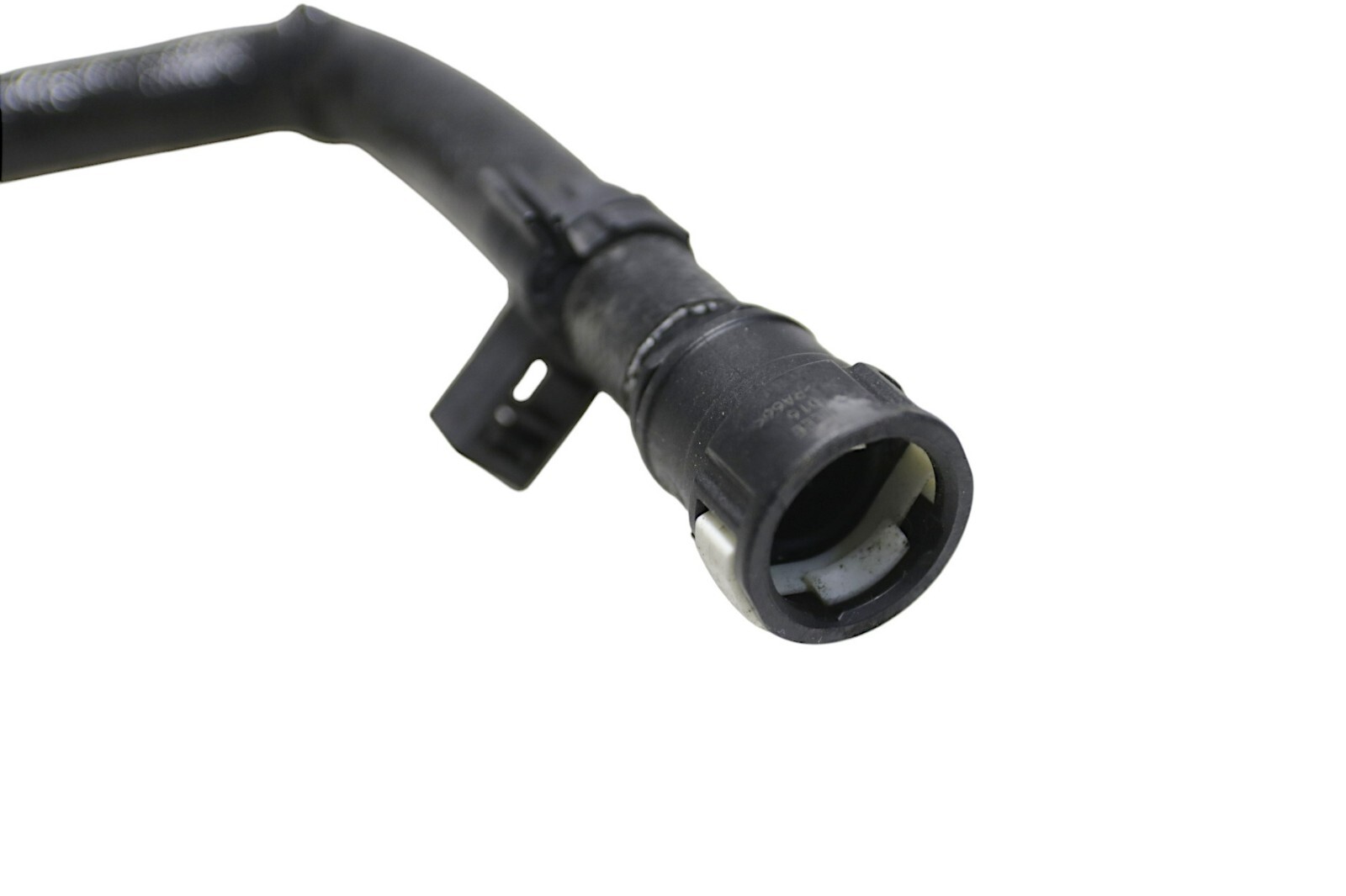 Ferrari 488 GTB Fuel Vapor Evaporative Emission Hose Pipe Line 2016 - 2020 OEM