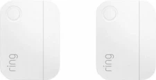 Ring Alarm Contact Sensor - 2nd Gen, Pack of 2