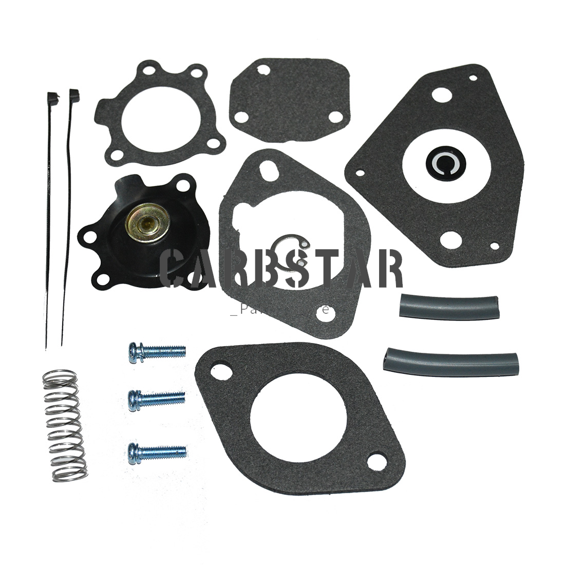 Carburetor Accelerator Pump Repair Kit For Kohler Engine 24 757 21S w