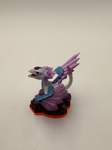 SKYLANDERS TRAP TEAM - Nouvelles figurines - Insert Coin