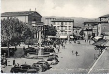 Pistoia - Montecatini Terme - Piazza del Popolo - fg