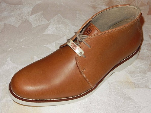 chaps memory foam shoes