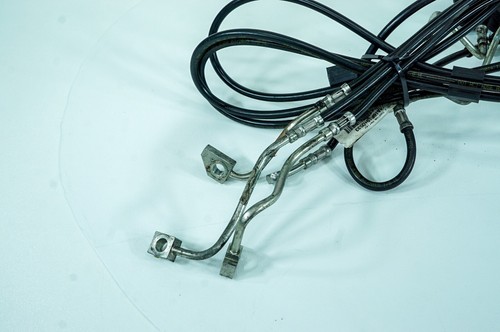 15 Harley Electra Ultra Touring OEM Front Left & Right Brake Calipers - ABS 1312 - Picture 12 of 23