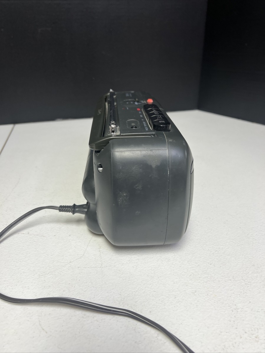 ソニーカセットレコーダー CFM-155 s-l400.jpg