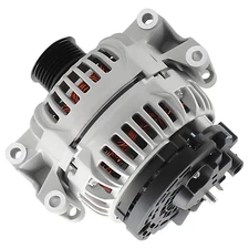 Alternator for Mercedes-Benz C300 3.0L V6 09-12 GLK350 3.5L V6 10-12 150 A 12 V