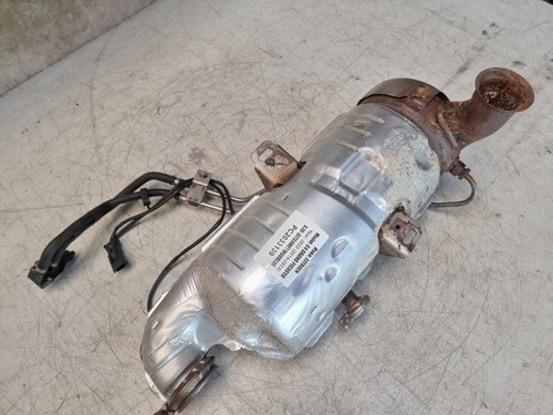 Citroen C4 GRAND PICASSO 2014 - 2023 1.6 DIESEL KATALYSATOR 9841854880 - Bild 2 von 9