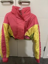 Nasty Gal Cropped Jacket 10