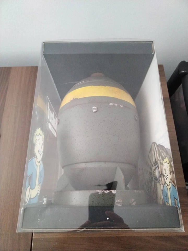 Fallout Anthology Collectors Edition New and Sealed (PC: Windows) - Image 2 of 4