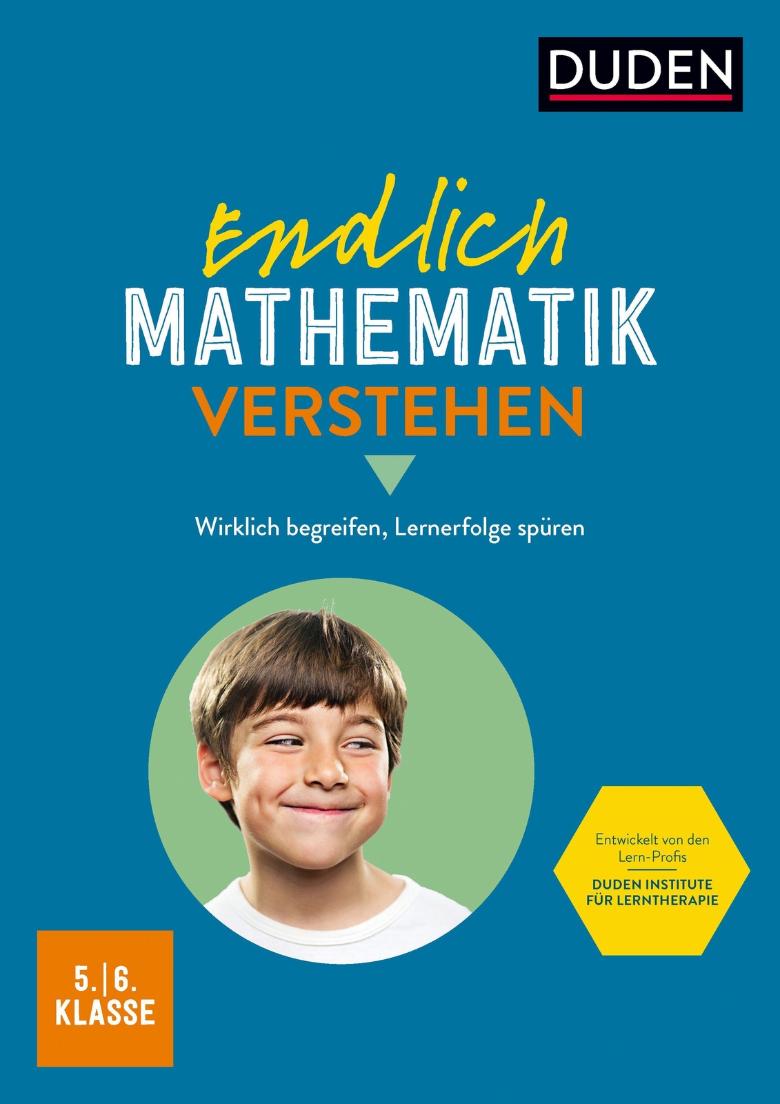 Thumbnail - Endlich Mathematik Verstehen 5./6. Klasse Axel Werner