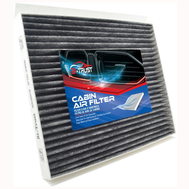 Engine Air Filter Fits Hyundai Elantra 2010 to 2016 Elantra GT 2.0L GAS