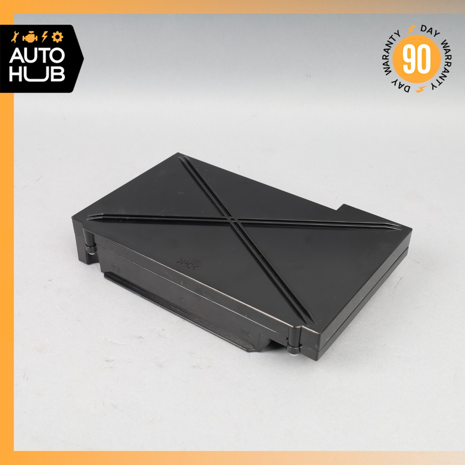 Bentley Continental Flying Spur AC Heater Climate Control Module Unit OEM