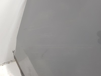 5H6807417S rear bumper for VOLKSWAGEN GOLF VIII LIM. (CD1) GTI  