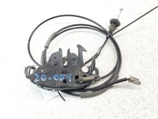 14-19 Infiniti Q50 17-19 Q60 Front ABS Sensors (Pair) OEM 479104GA0A