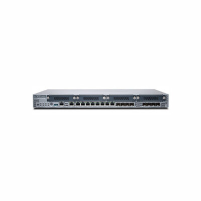 Juniper SRX340-SYS-JB inkl VAT