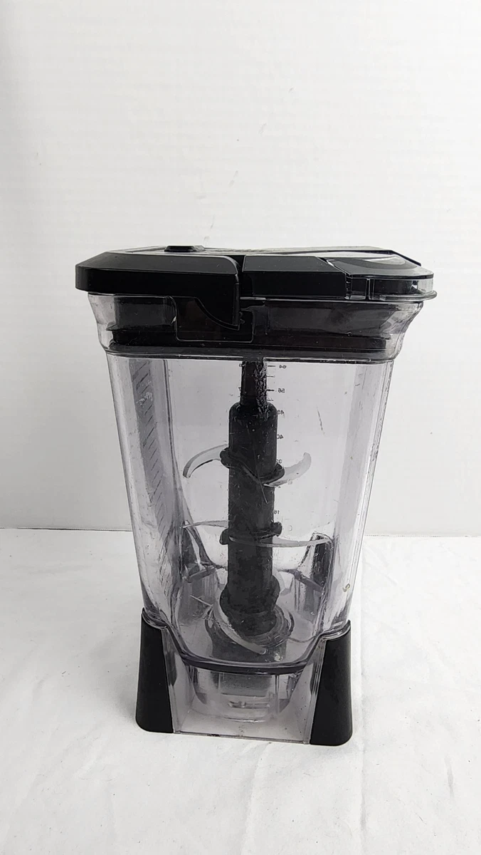 Ninja Clear Blenders