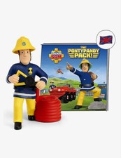 Fireman Sam The PontyPandy Pack Tonie Audio Play Character - Tonies UK 
