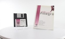 Purple Software Chess for Psion Series 5 on Floppy Disc ALLSLVS5