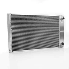 GRIFFIN Radiator GM C & K Series Truck 33.25in x 18.62in- 8-00013-LS