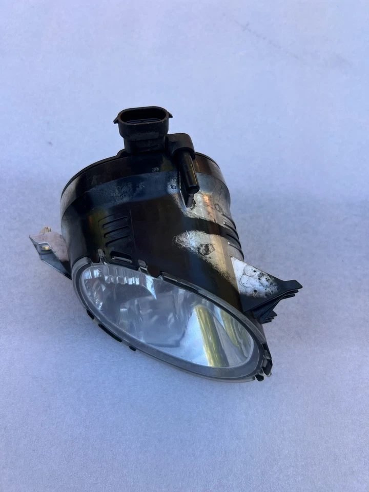 VOLVO C70 MK2 Front Left Daytime Running Light 31383206 Foto 4 de 4