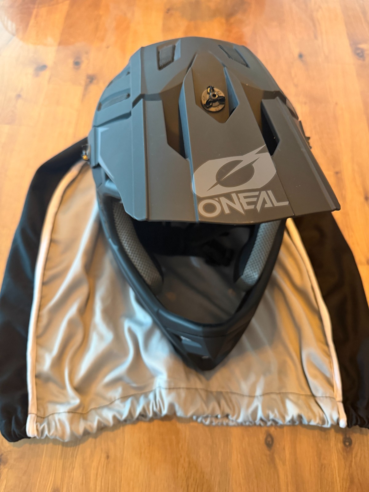 O'Neal Casco Mountain Bike MTB Downhill ONEAL NUOVO foto 3